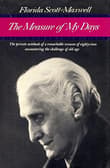 Book cover of The Measure of My Days: One Woman's Vivid, Enduring Celebration of Life and Aging