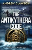 Book cover of The Antikythera Code