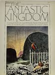 Book cover of The Fantastic Kingdom