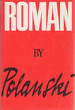 Book cover of Roman by Polanski