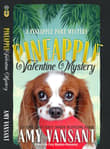 Book cover of Pineapple Valentine Mystery