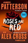 Book cover of Roses Are Red
