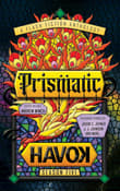 Book cover of Prismatic