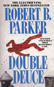 Book cover of Double Deuce