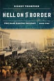 Book cover of Hell on the Border