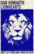 Book cover of Lionhearts