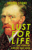 Book cover of Lust For Life