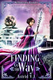 Book cover of Finding the Way