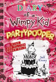 Book cover of Partypooper