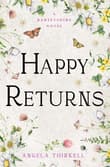 Book cover of Happy Returns