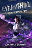 Book cover of Everything