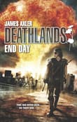 Book cover of End Day