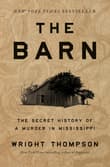 Book cover of The Barn