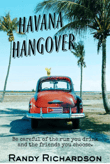 Book cover of Havana Hangover