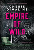 Book cover of Empire of Wild