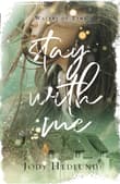 Book cover of Stay With Me