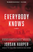 Book cover of Everybody Knows