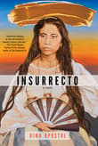 Book cover of Insurrecto