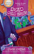 Book cover of Dead Cold Brew