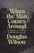 Book cover of When the Man Comes Around