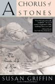 Book cover of A Chorus of Stones: The Private Life of War