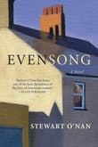 Book cover of Evensong
