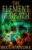 Book cover of The Element of Death