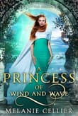Book cover of A Princess of Wind and Wave