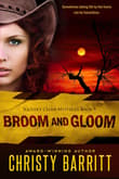 Book cover of Broom and Gloom