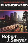 Book cover of FlashForward
