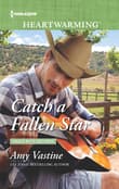 Book cover of Catch a Fallen Star