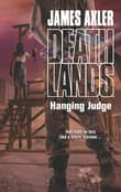Book cover of Hanging Judge