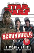 Book cover of Scoundrels