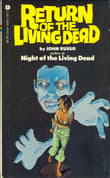 Book cover of Return of the Living Dead