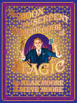 Book cover of The Moon and Serpent Bumper Book of Magic