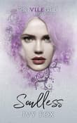 Book cover of Soulless