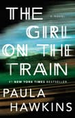 Book cover of The Girl on the Train