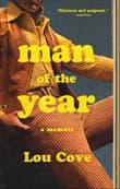 Book cover of Man of the Year
