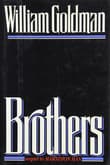 Book cover of Brothers