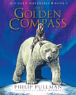 Book cover of The Golden Compass (The Northern Lights)
