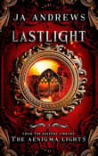 Book cover of Lastlight