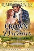 Book cover of Crown of Dreams