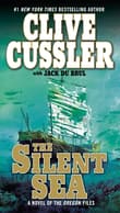Book cover of The Silent Sea
