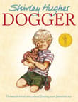Book cover of Dogger