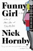 Book cover of Funny Girl