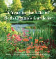Book cover of A Year in the Life of Beth Chatto's Gardens