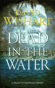 Book cover of Dead in the Water