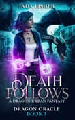 Book cover of Death Follows