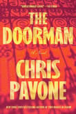 Book cover of The Doorman