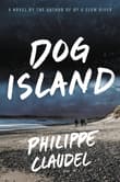 Book cover of Dog Island